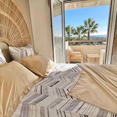 Appartement Vue Exceptionnelle Saint-Raphaël Εξωτερικό φωτογραφία