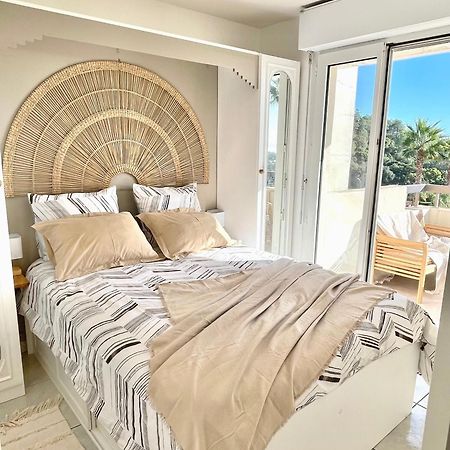 Appartement Vue Exceptionnelle Saint-Raphaël Εξωτερικό φωτογραφία