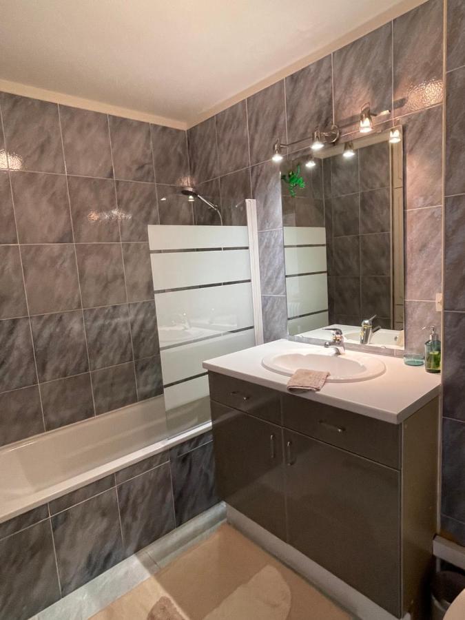 Appartement Vue Exceptionnelle Saint-Raphaël Εξωτερικό φωτογραφία