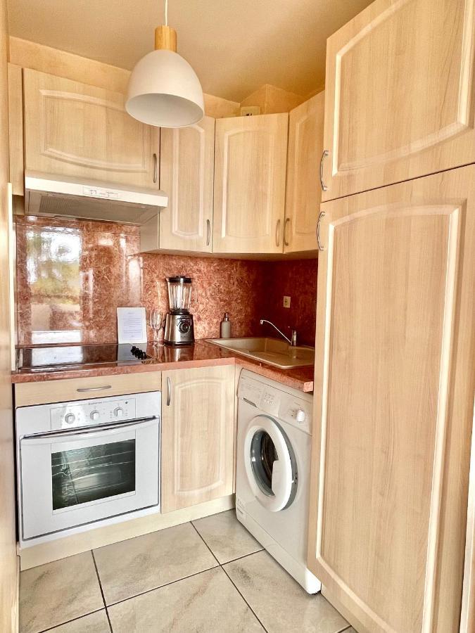 Appartement Vue Exceptionnelle Saint-Raphaël Εξωτερικό φωτογραφία