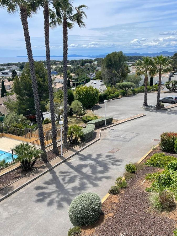 Appartement Vue Exceptionnelle Saint-Raphaël Εξωτερικό φωτογραφία