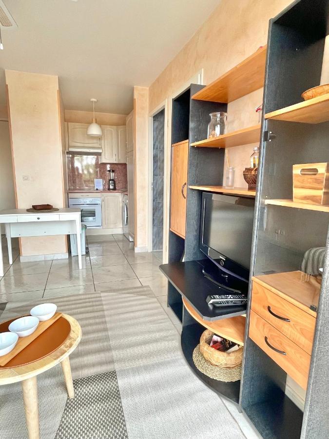 Appartement Vue Exceptionnelle Saint-Raphaël Εξωτερικό φωτογραφία