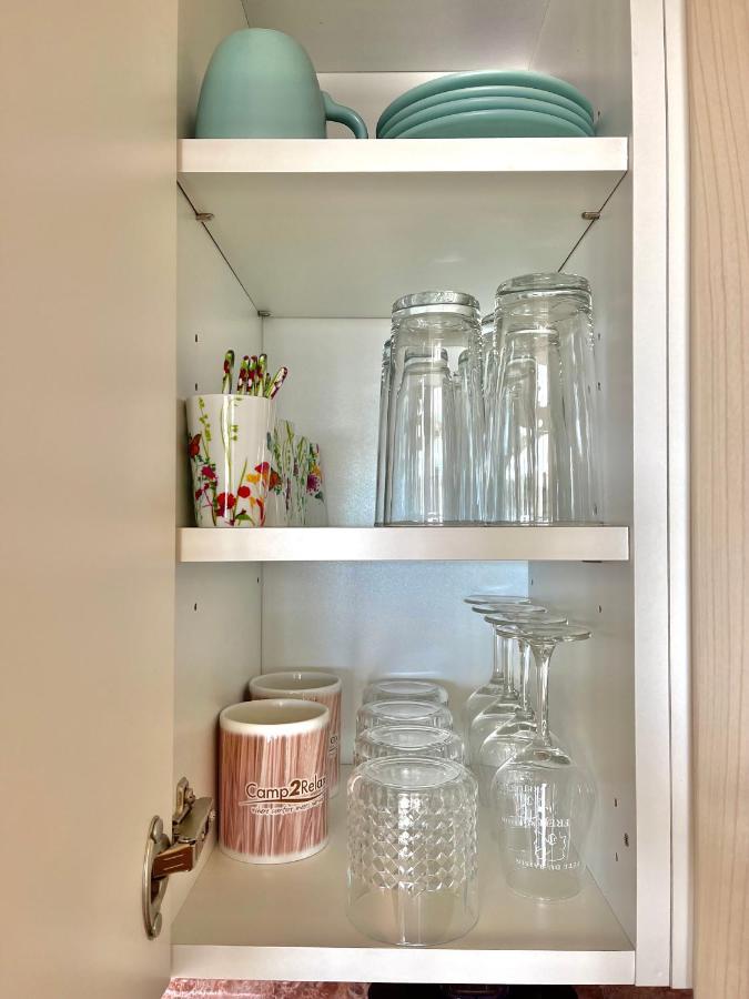 Appartement Vue Exceptionnelle Saint-Raphaël Εξωτερικό φωτογραφία