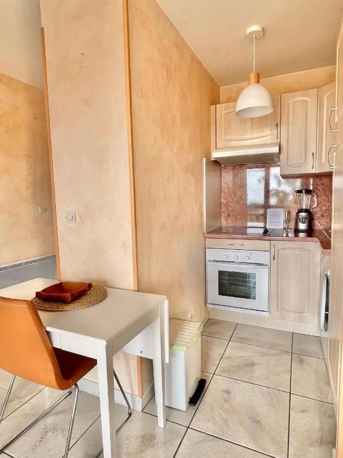 Appartement Vue Exceptionnelle Saint-Raphaël Εξωτερικό φωτογραφία