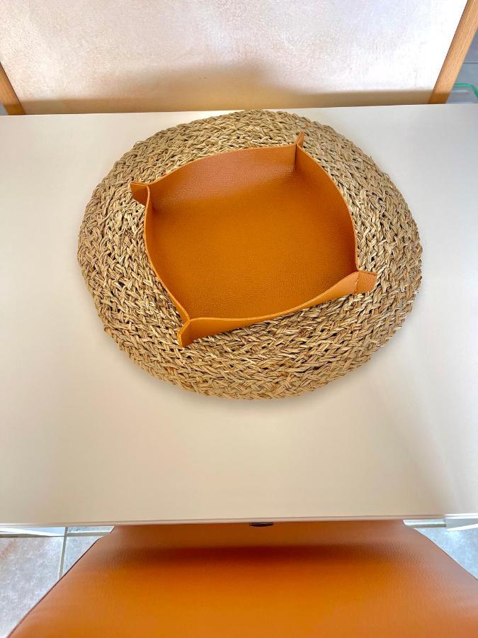 Appartement Vue Exceptionnelle Saint-Raphaël Εξωτερικό φωτογραφία