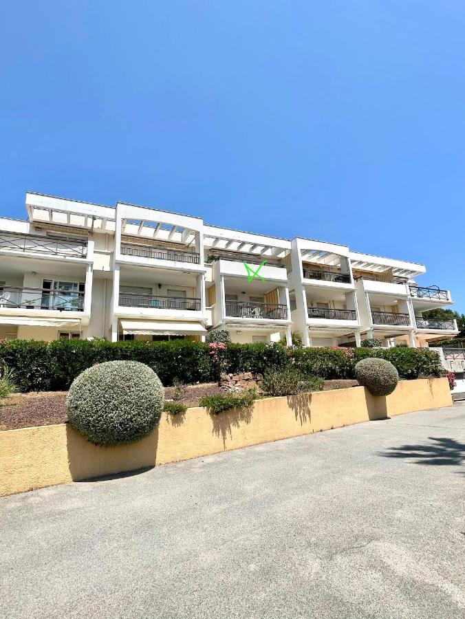 Appartement Vue Exceptionnelle Saint-Raphaël Εξωτερικό φωτογραφία