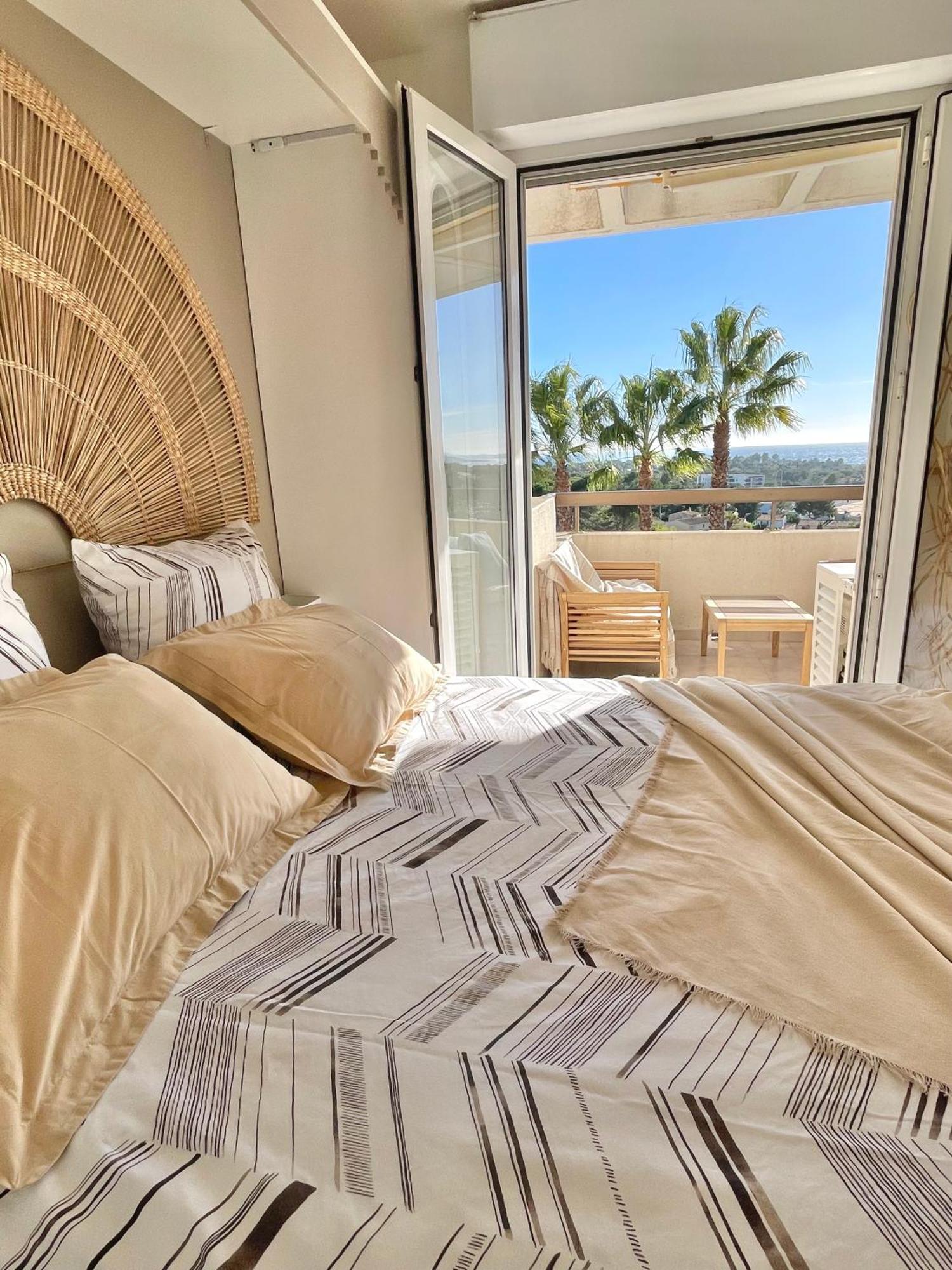Appartement Vue Exceptionnelle Saint-Raphaël Εξωτερικό φωτογραφία